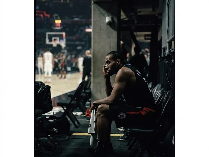 Kawhi Leonard Availability Shifts NBA Outlook — Kawhi Leonard trending news