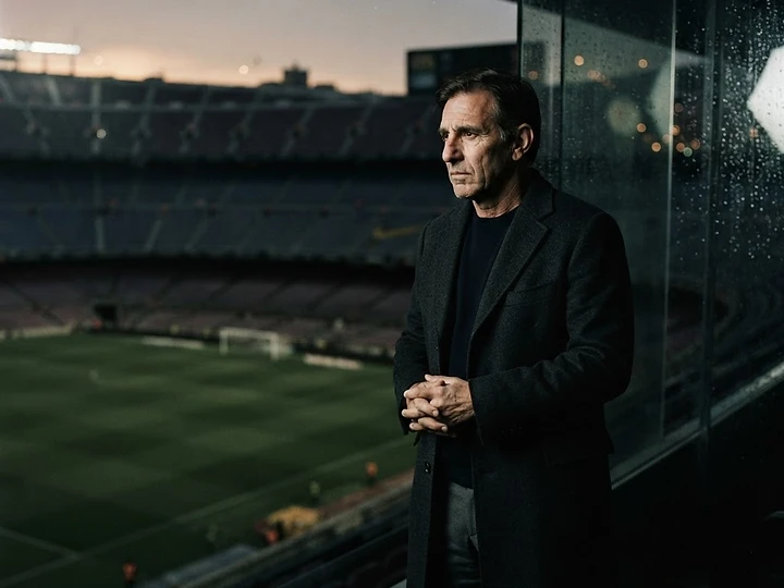 Jorge Messi's Influence on Global Football — jorge messi trending news