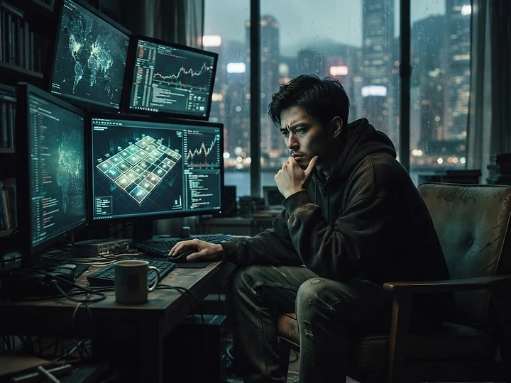 The Evolution of Digital Economies and Virtual Real Estate — virtual real estate trending news
