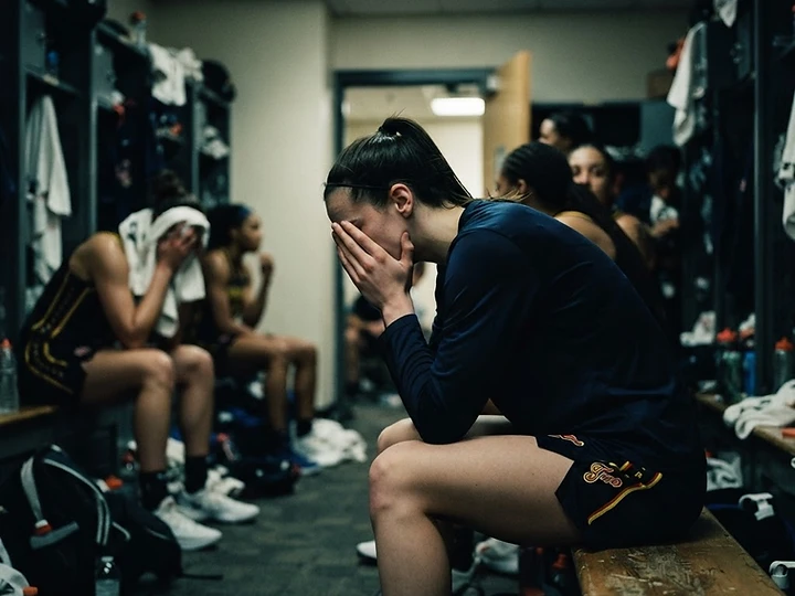 The Professionalization Crisis and Economic Maturity of Womens Basketball — Indiana Fever trending news