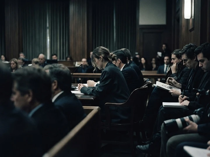 Lindsay Clancy Trial Proceedings Update — lindsay clancy trial trending news