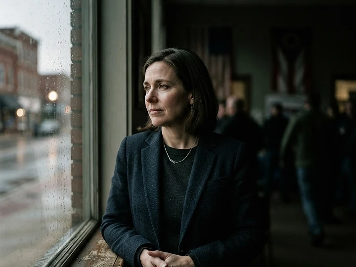 Amy Acton Advances Ohio Gubernatorial Bid — Amy Acton trending news