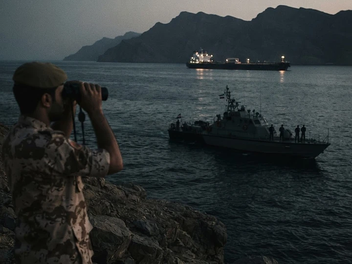 Iran and the Hormuz Uncertainty — Iran Oman deal trending news