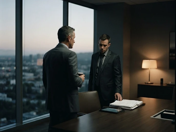 Paramount Acquires Warner Bros Discovery — Paramount Warner Bros Discovery merger trending news