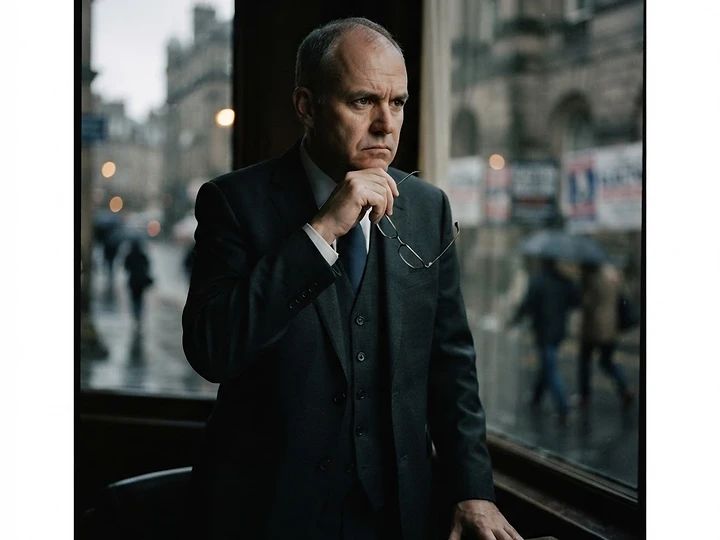 Brendan Carr Targets Election Polls — Brendan Carr trending news