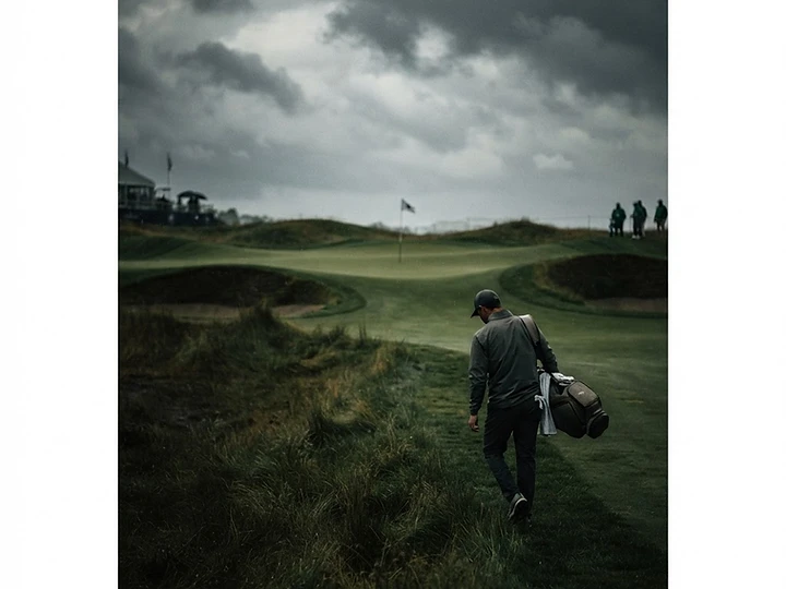 BMW Championship 2026 Field and Course Conditions — bmw championship 2026 trending news