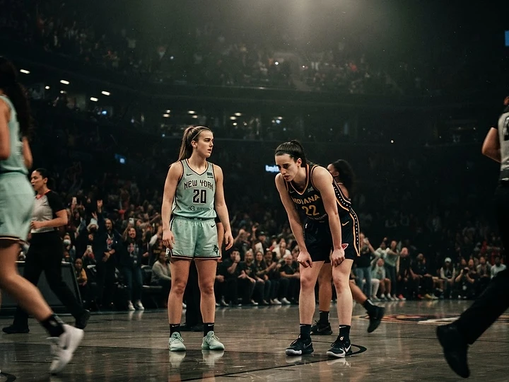 Fever vs Liberty Playoff Implications — fever vs liberty trending news