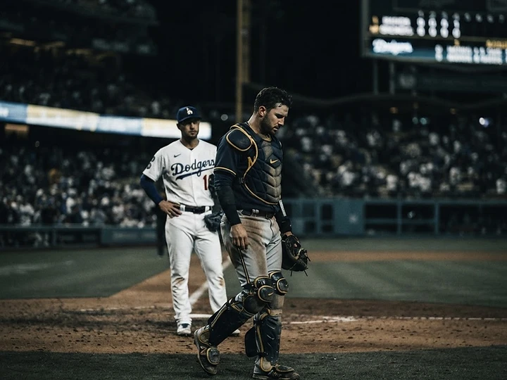 The Strategic Value of the Brewers and Dodgers Rivalry — brewers vs dodgers trending news