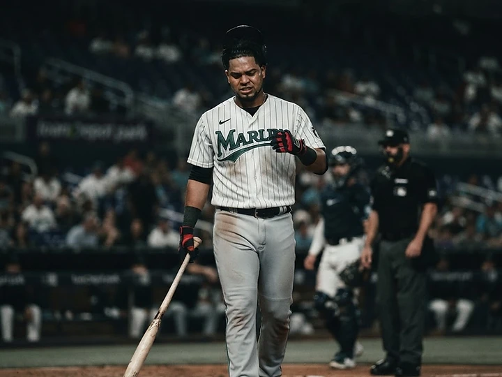 The Art of the Contact Hitter — luis arraez trending news