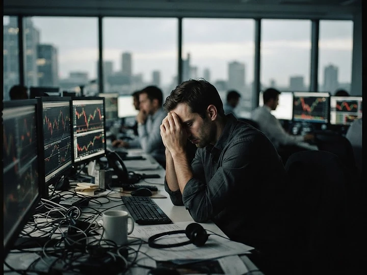 Neocloud Sector Faces Market Volatility — Neocloud stocks trending news