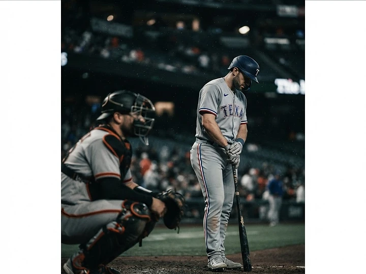 A Mid-Season Clash of Titans — giants vs rangers trending news