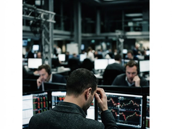 Global Markets React to August 2026 Economic Volatility — global economy 2026 trending news