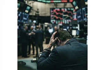 Tech Stocks Plunge in Broad Market Sell-Off — Stock market trending news