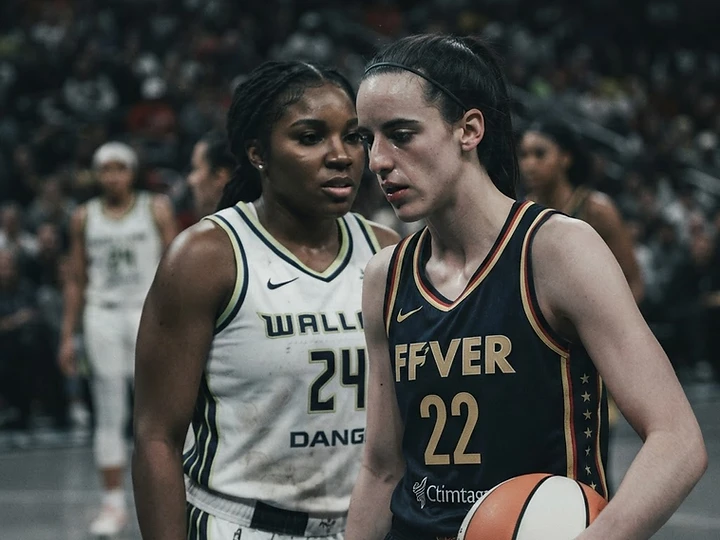 Fever and Wings WNBA Rivalry Intensifies — fever vs wings trending news