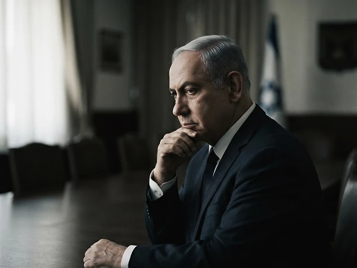Netanyahu Rejects Iran Diplomacy — Netanyahu trending news