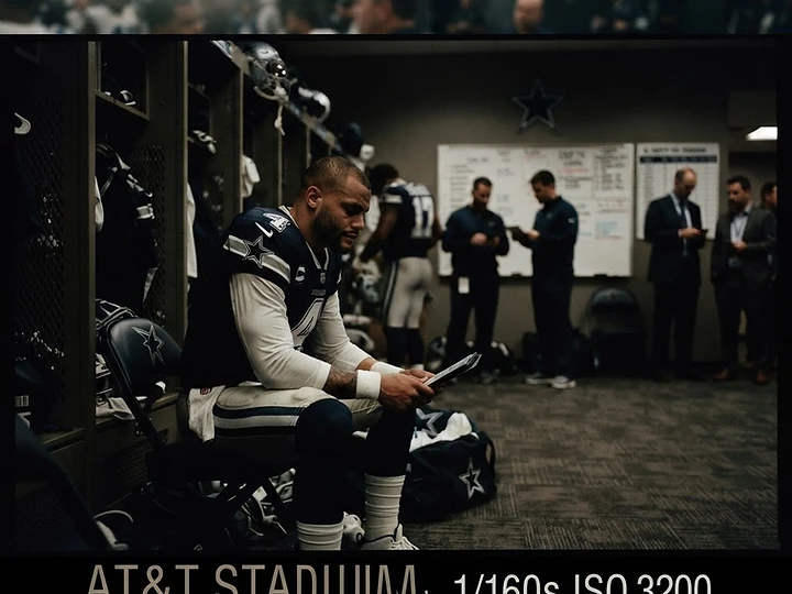Dallas Cowboys Roster Speculation — dallas cowboys trending news