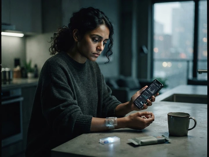 Personalized Health in 2026 — personalized nutrition trending news