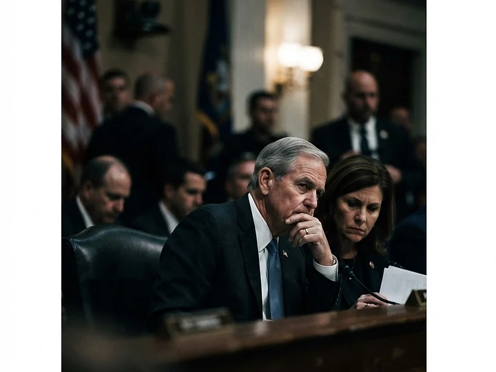 GOP Lawmakers Challenge Trump Russia Policy — Trump Russia trending news