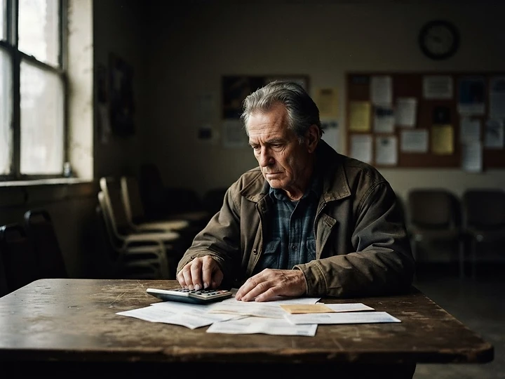 Social Security Policy Shifts for Boomers — baby boomer social security returns trending news