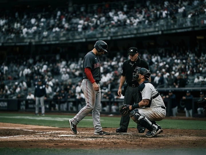 Red Sox vs Yankees Rivalry Surge — red sox vs yankees trending news