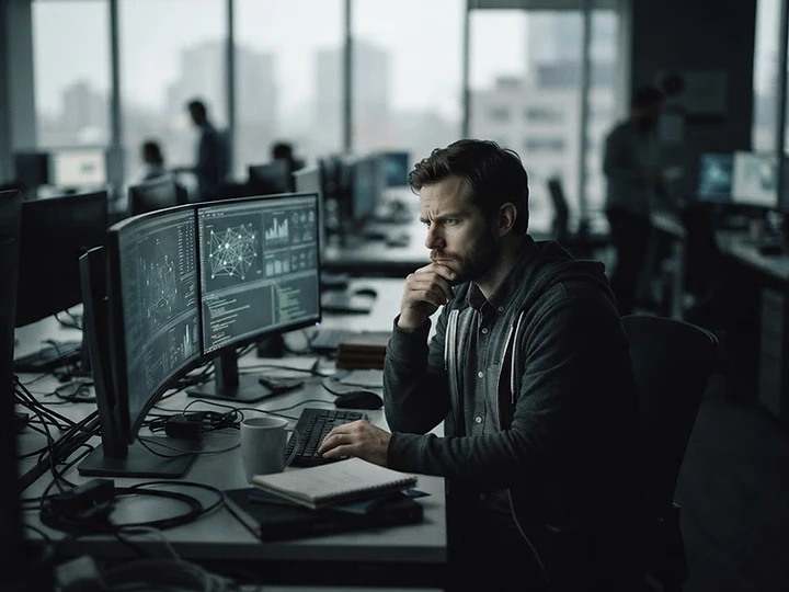 Redefining Data Analytics — Quantexa Limited trending news