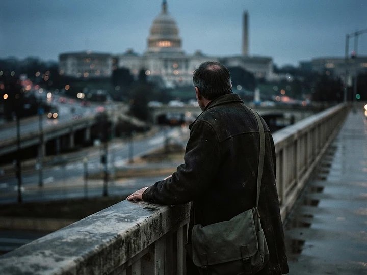 U.S. National Debt Exceeds $40 Trillion Milestone — US national debt trending news