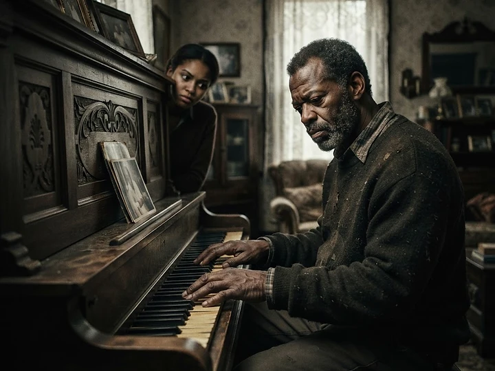 The Piano Lesson and the Weight of Legacy — The Piano Lesson trending news