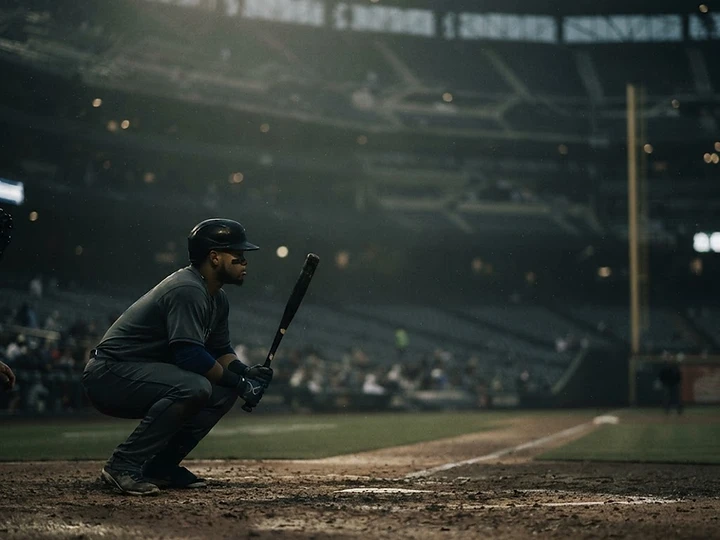 Luis Arraez and the Art of the Professional Hitter — luis arraez trending news
