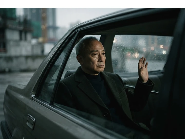 Evergrande Founder Imprisonment Impact — Hui Ka Yan trending news