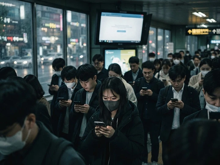 Telegram Suffers Widespread Messaging Outages in Asia — Telegram Down trending news