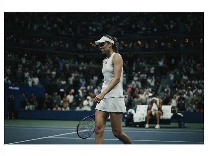 Elena Rybakina Wins US Open Final Over Aryna Sabalenka — Elena Rybakina trending news