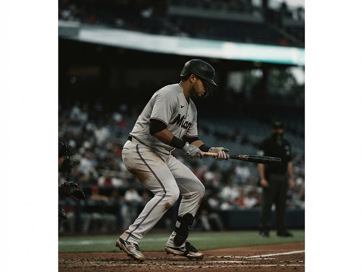 A Masterclass in Contact Hitting — luis arraez trending news