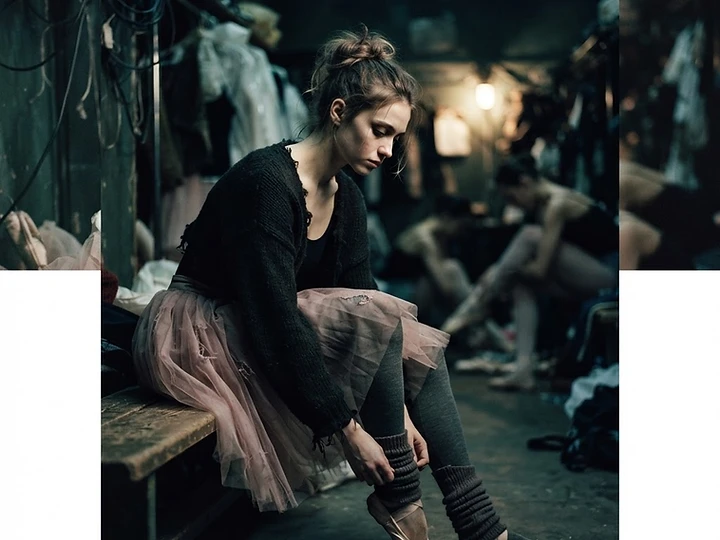 The Aesthetic Defining 2026 — Balletcore trending news