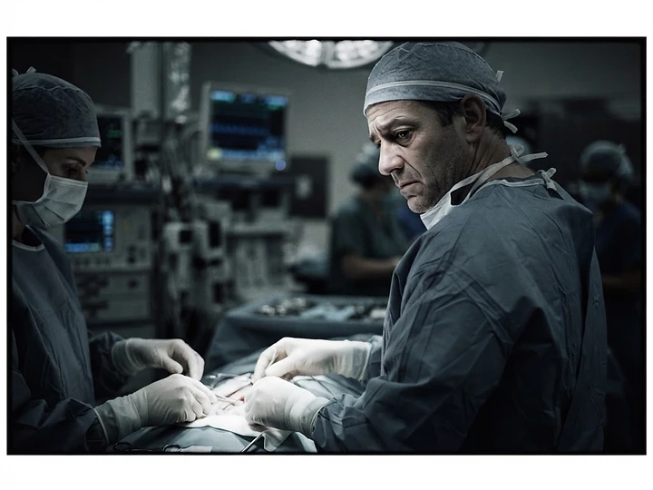 Pig Kidney Transplant Sets Longevity Record — Pig kidney transplant trending news