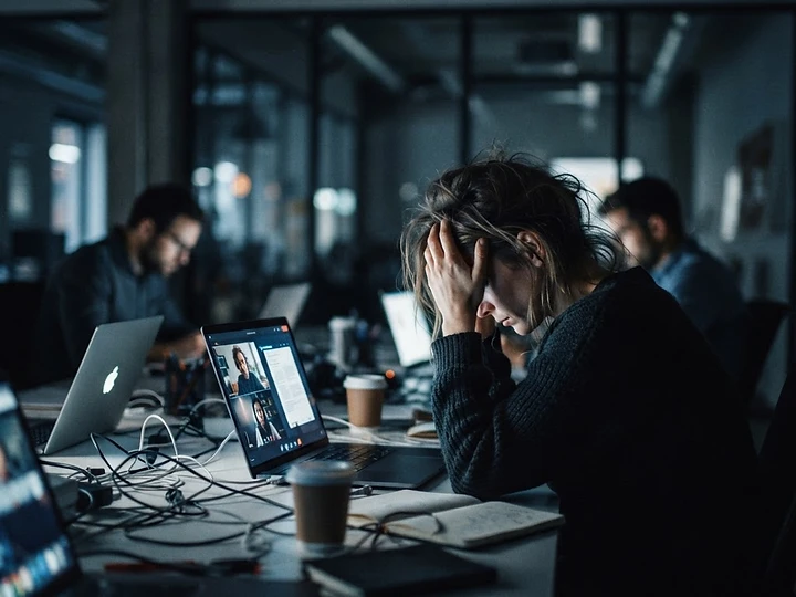 The Evolution of Digital Collaboration — digital collaboration tools trending news
