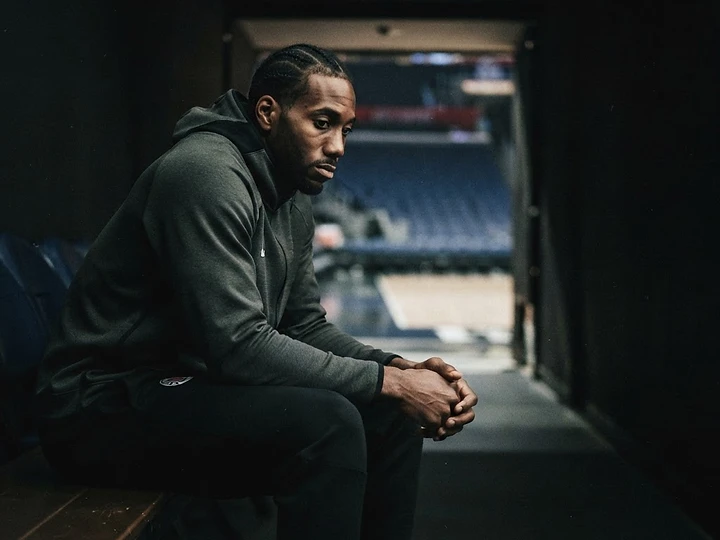 Kawhi Leonard Injury Update Triggers 200K Search Spike — kawhi leonard trending news