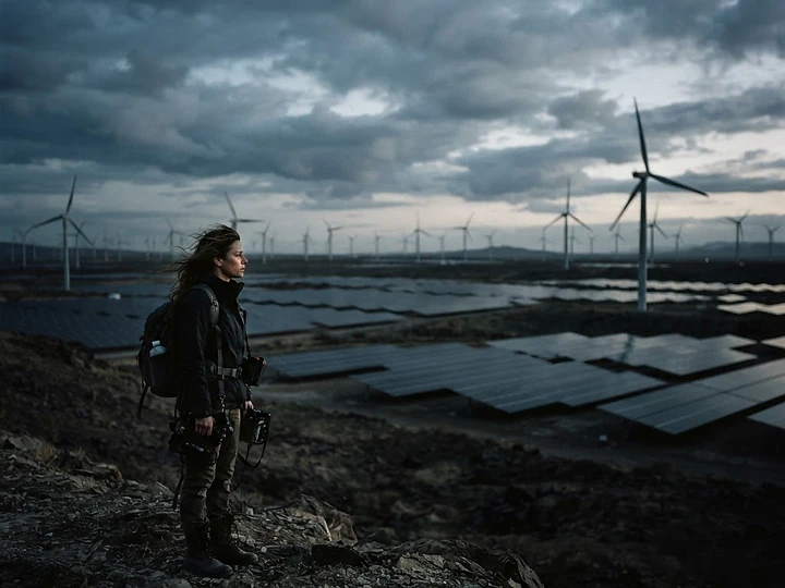 The Global Shift Toward Sustainable Energy Solutions — sustainable energy trending news