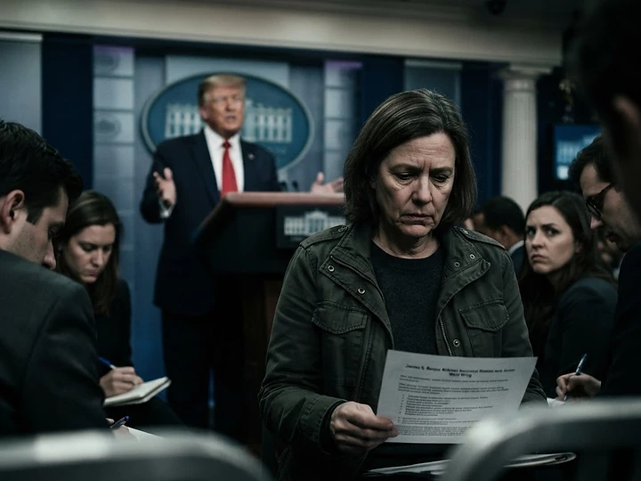 White House Outlines Health Insurance Rebates — Trump announces $500 Obamacare refunds trending news