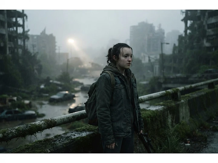 The Last of Us Season 2 Redefines Dystopia — The Last of Us Season 2 trending news