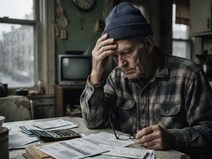 Social Security COLA 2027 Projections — social security cola 2027 trending news