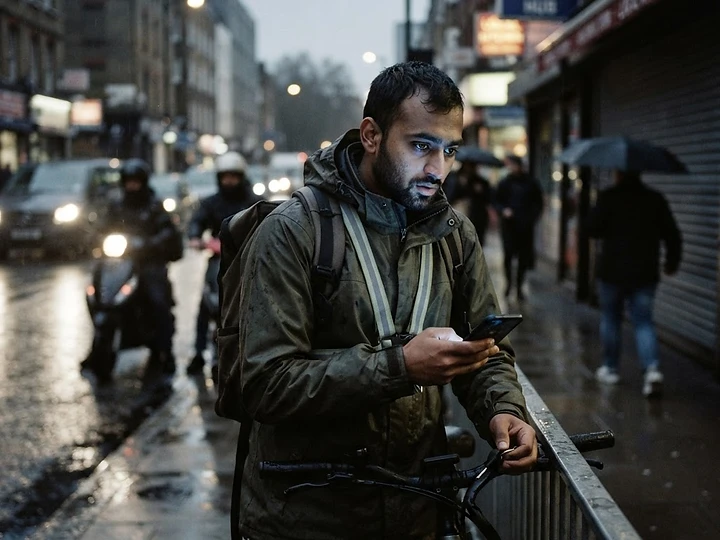 Navigating Market Shifts in 2026 — gig economy market size trending news