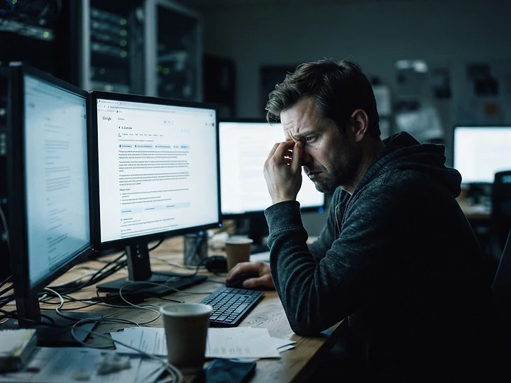AI Overviews Reach 80 Percent of Searches — AI Overviews trending news