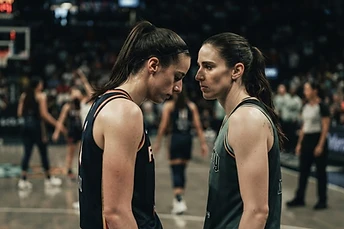 Fever vs Liberty — fever vs liberty trending news