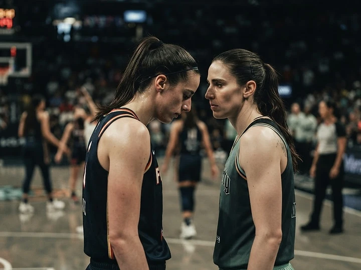 Fever vs Liberty — fever vs liberty trending news