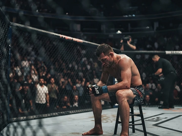 UFC Fight Night Draws Record Interest Following Weekend Card — ufc trending news