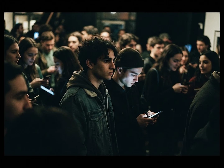 Digital Culture's Newest Phenomenon — dalton and sako trending news