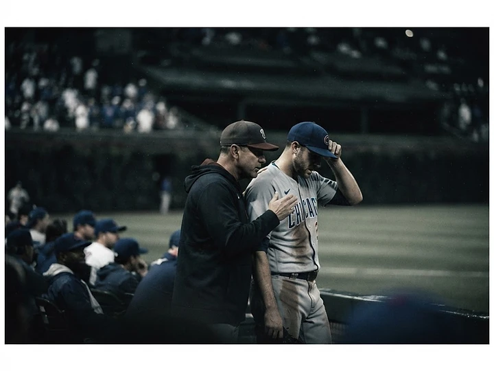 The Strategic Implications of the Cubs vs. Nationals Series — cubs vs nationals trending news