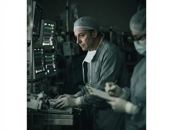 Genetically Modified Pig Kidney Sets Survival Record — Pig kidney transplant trending news
