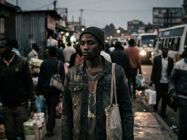 Bag ni Ya Nini and the Kenyan Culture War — Bag ni Ya Nini trending news