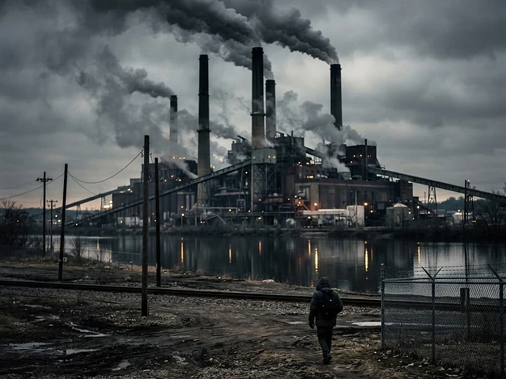 EPA Rescinds Power Plant Carbon Standards — EPA trending news